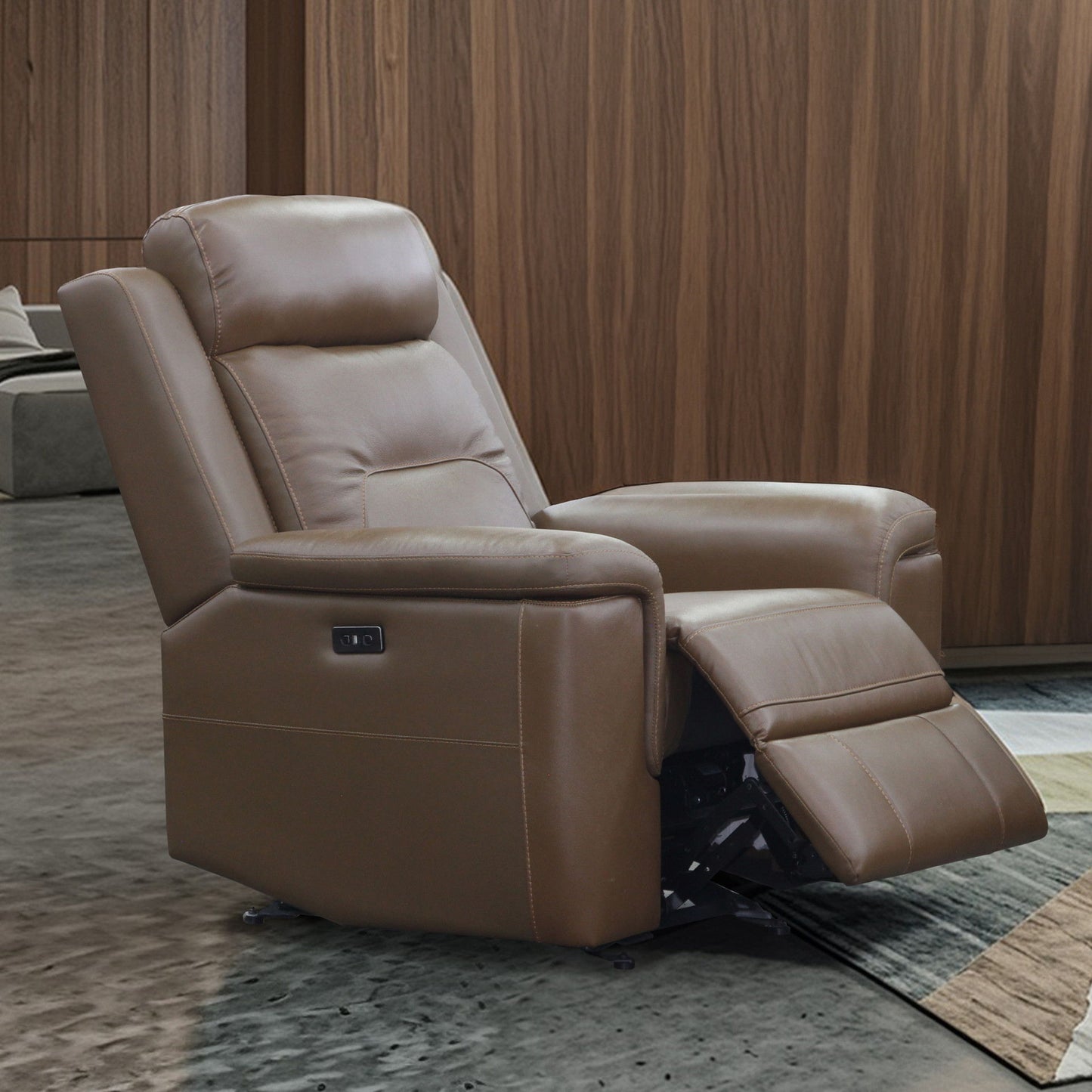 Keldon - Glider Recliner