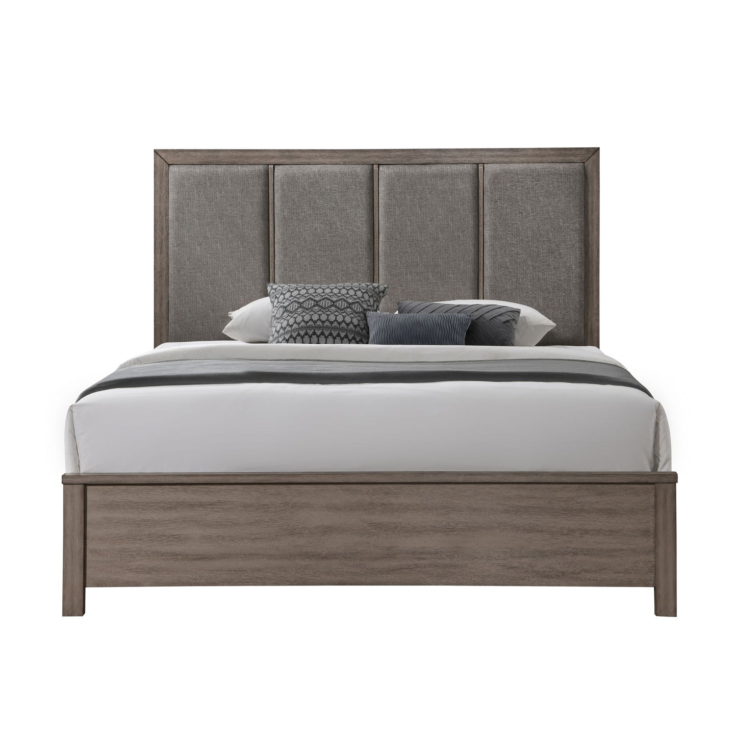 Harrisburg - Bed