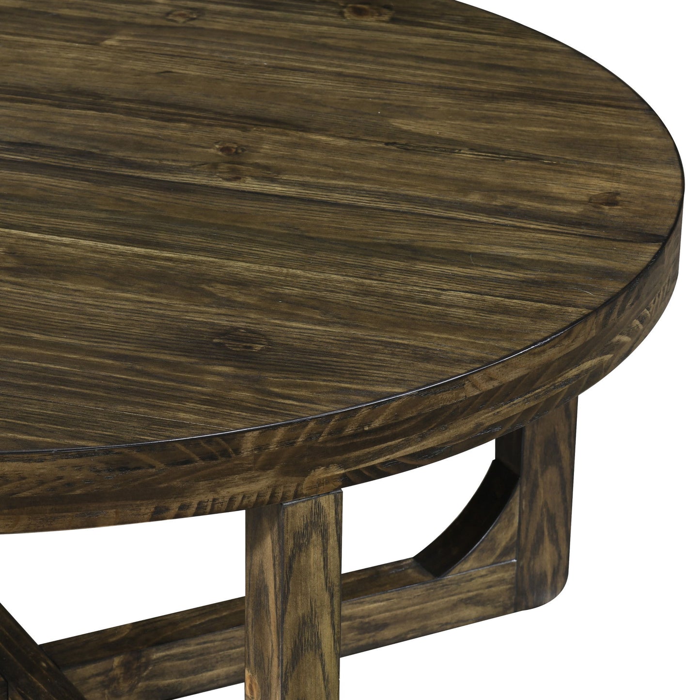 Kerby - Round Table