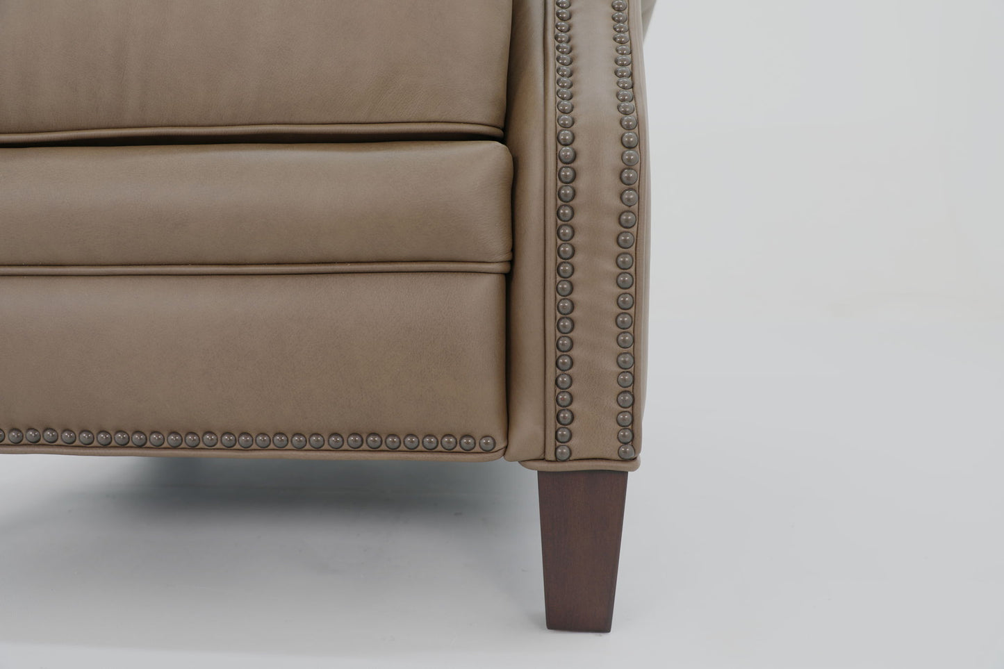 Barrett - 2P Recliner