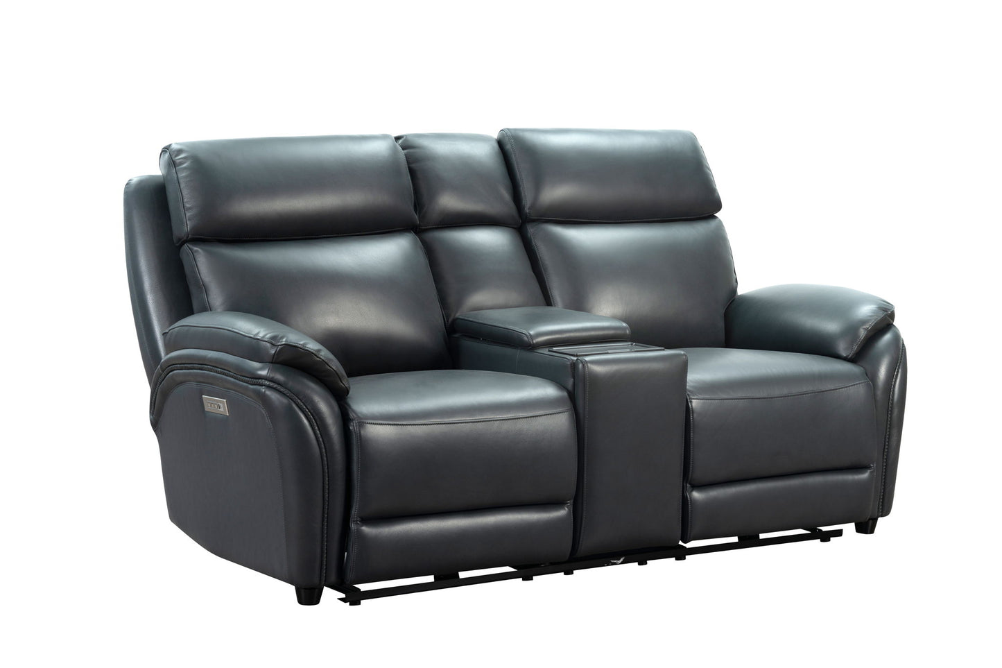 Corry - 3P Console Loveseat