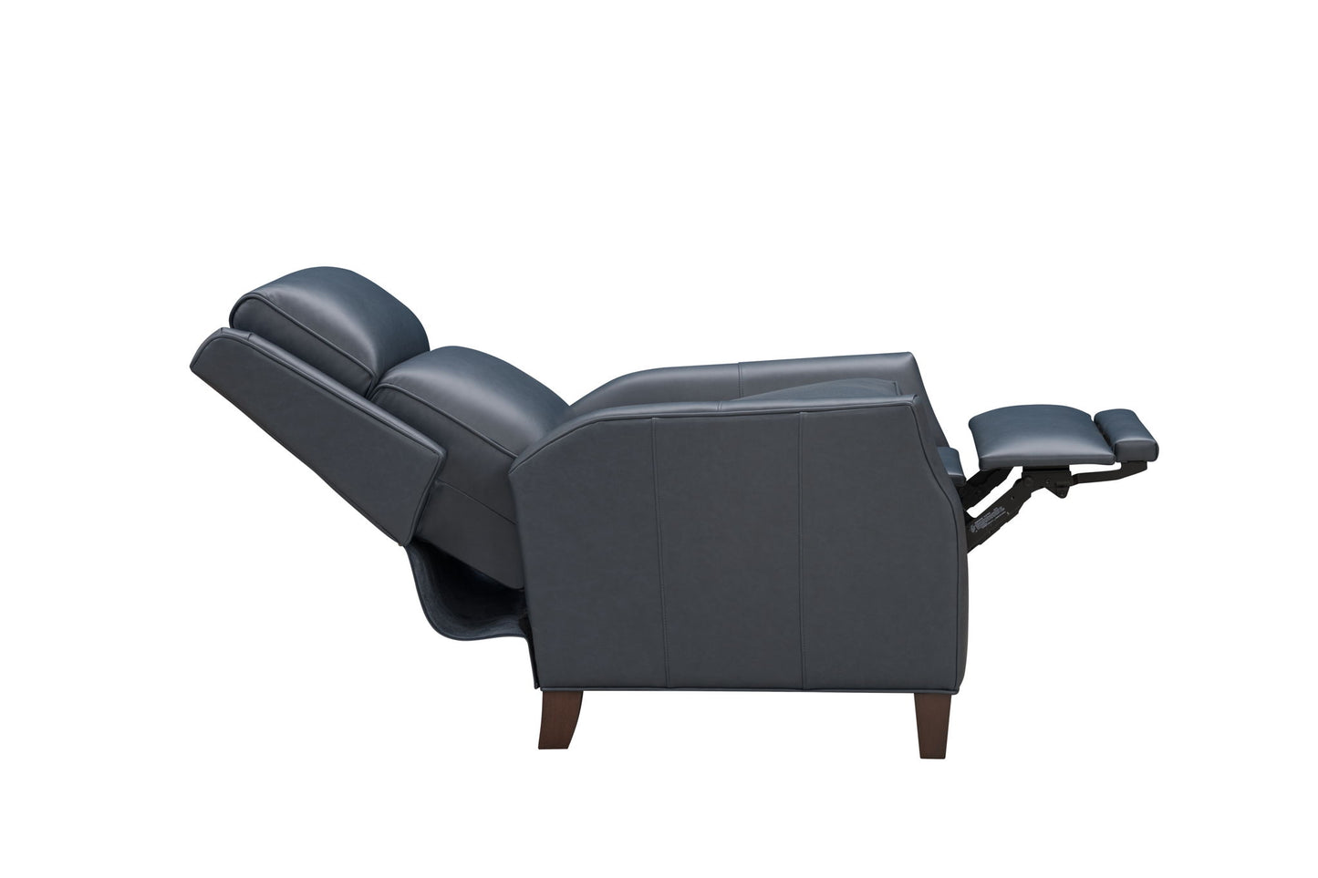 Pryce - Recliner Push Thru The Arm