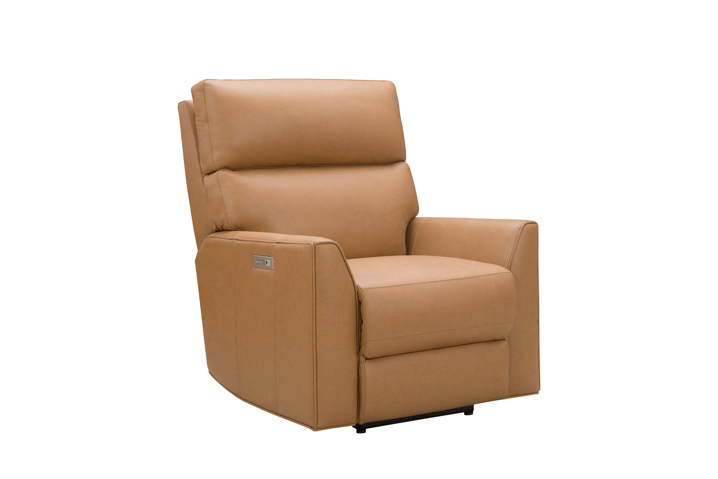 Marah - 3P Recliner Big & Tall