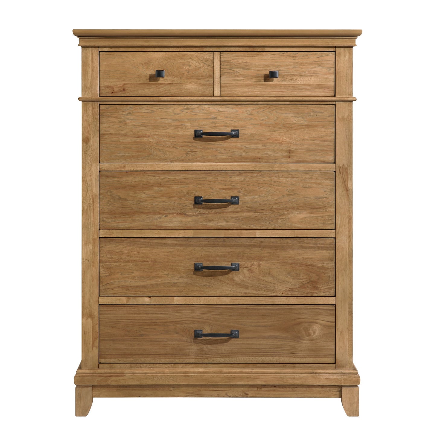 Sunstone - Chest