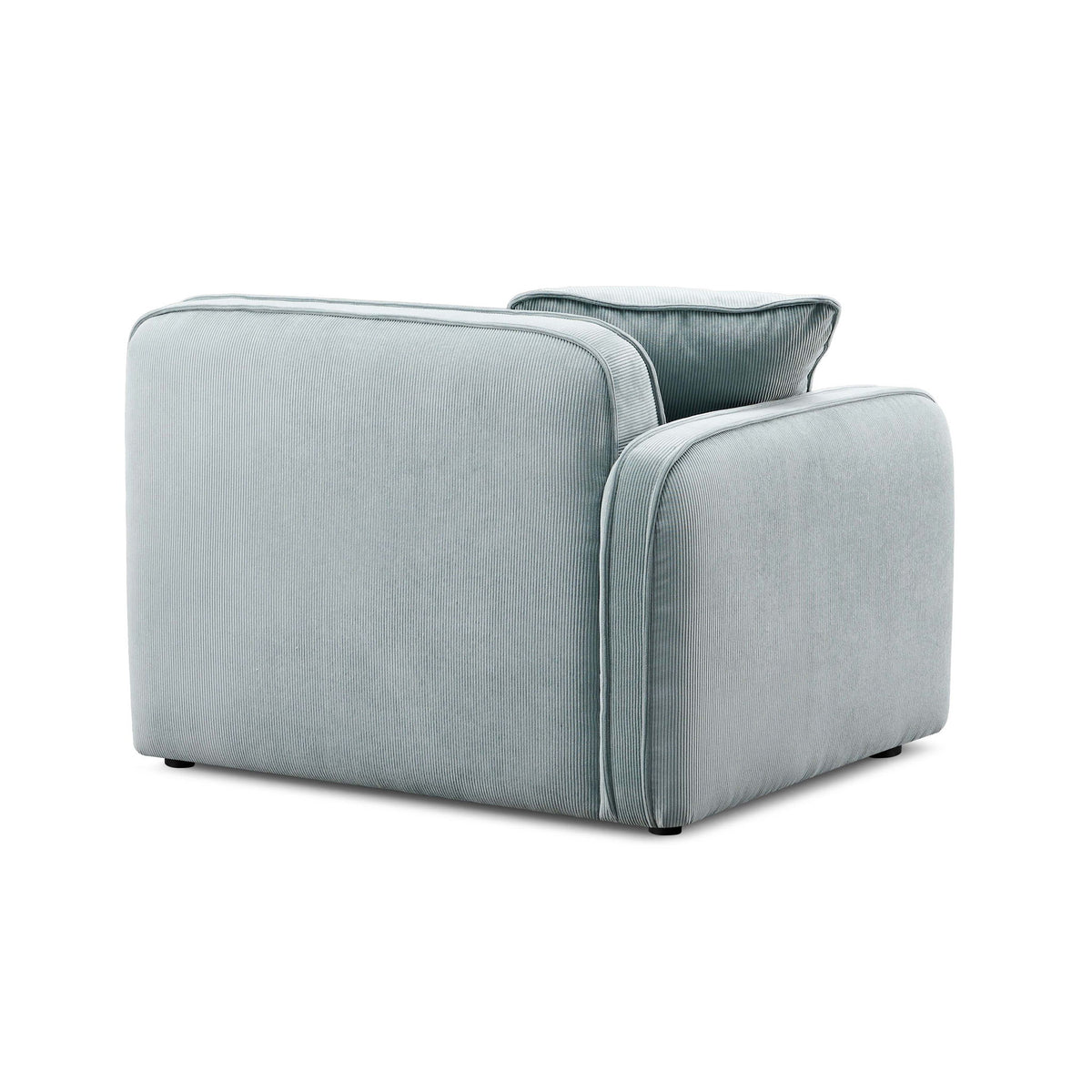 Travie - LAF Corner Chair