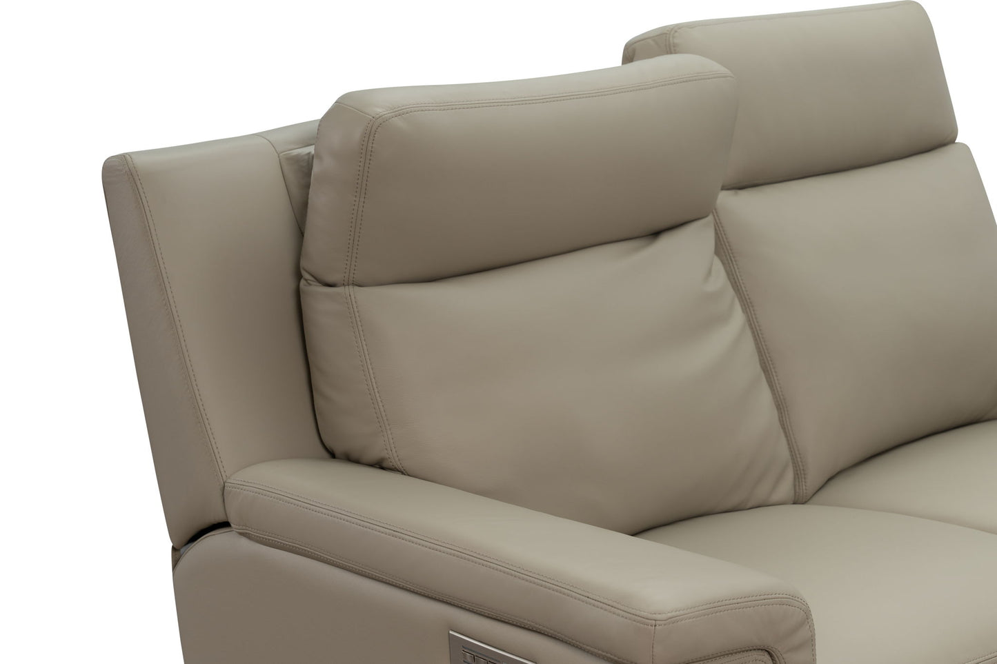Harper - 3P Loveseat