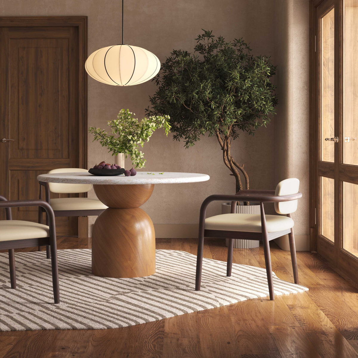 Betsy - Dining Chair