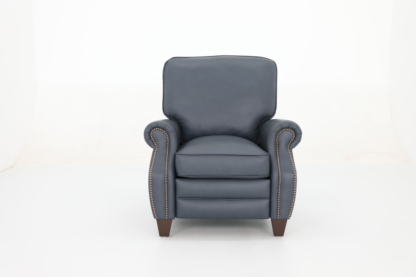 Briarwood - Recliner Push Thru The Arm