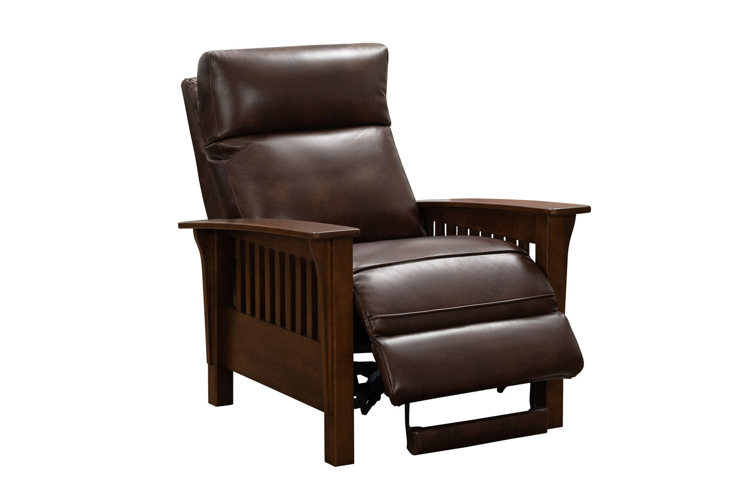 Artisan - Power Recliner-With Power Headrest