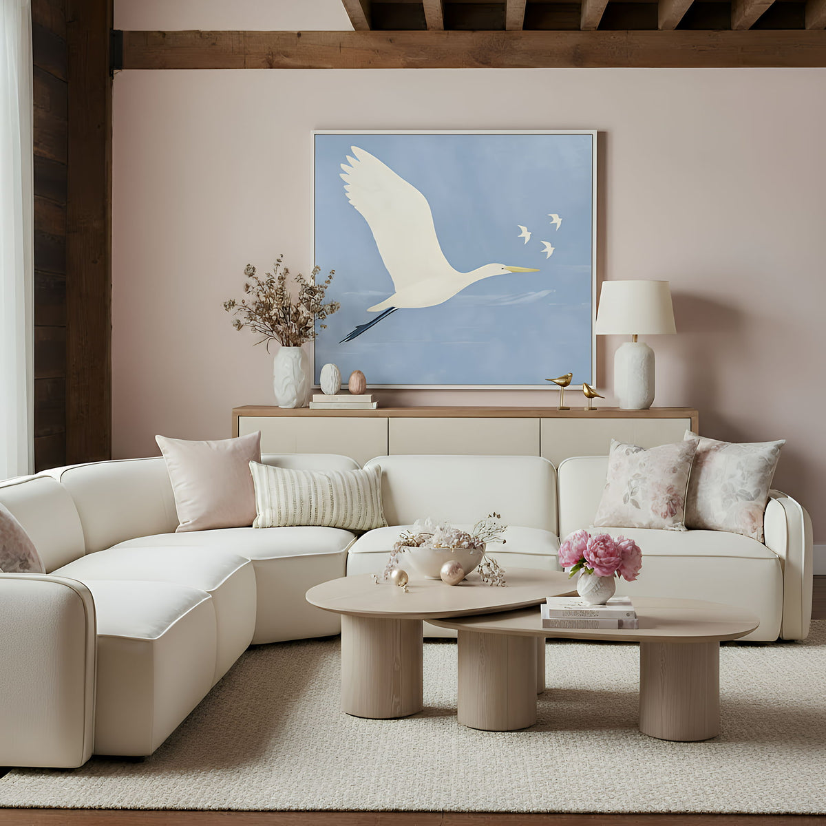 Travie - Modular Sectional