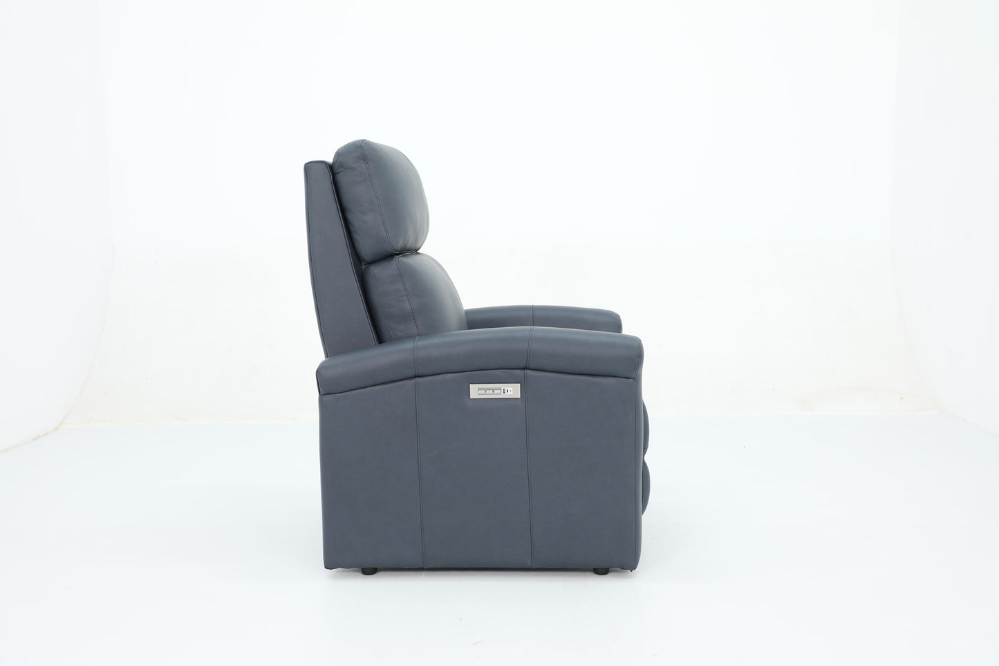 Jaxon - 3P Recliner (Zero Gravity) - Santa Fe-Ocean