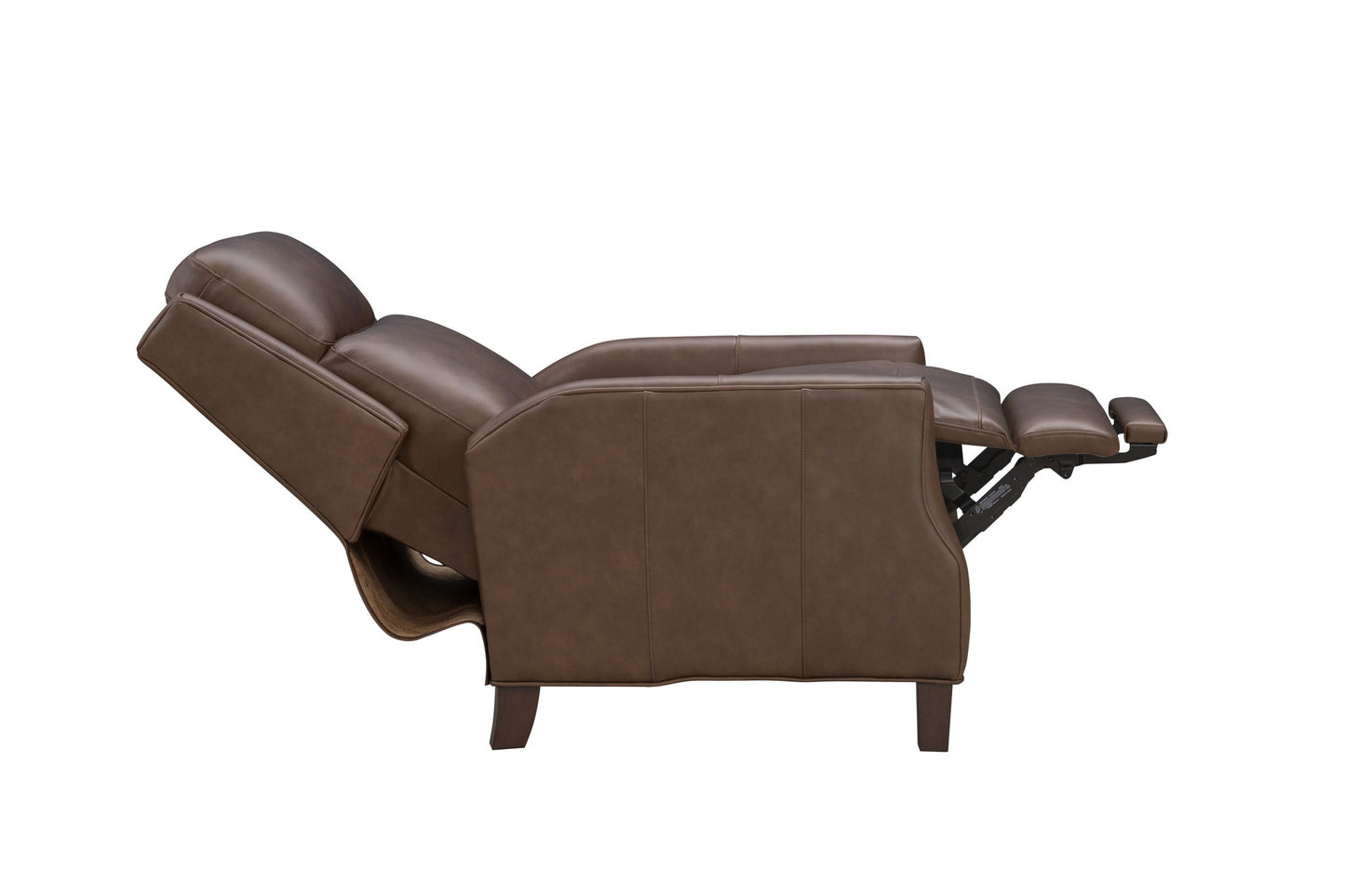 Ledger - Recliner Push Thru The Arm