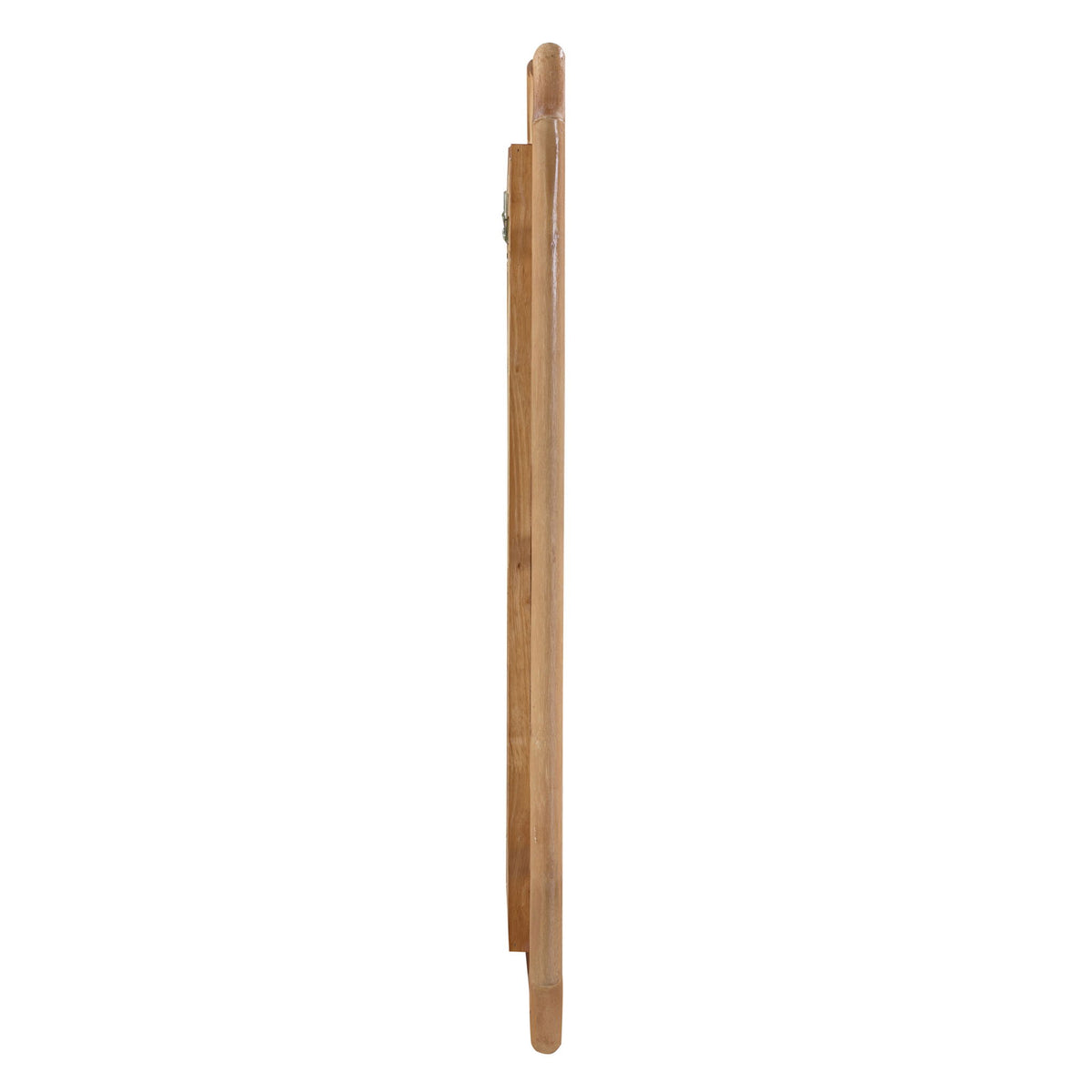 Cienna - Rattan Wall Mirror - Natural