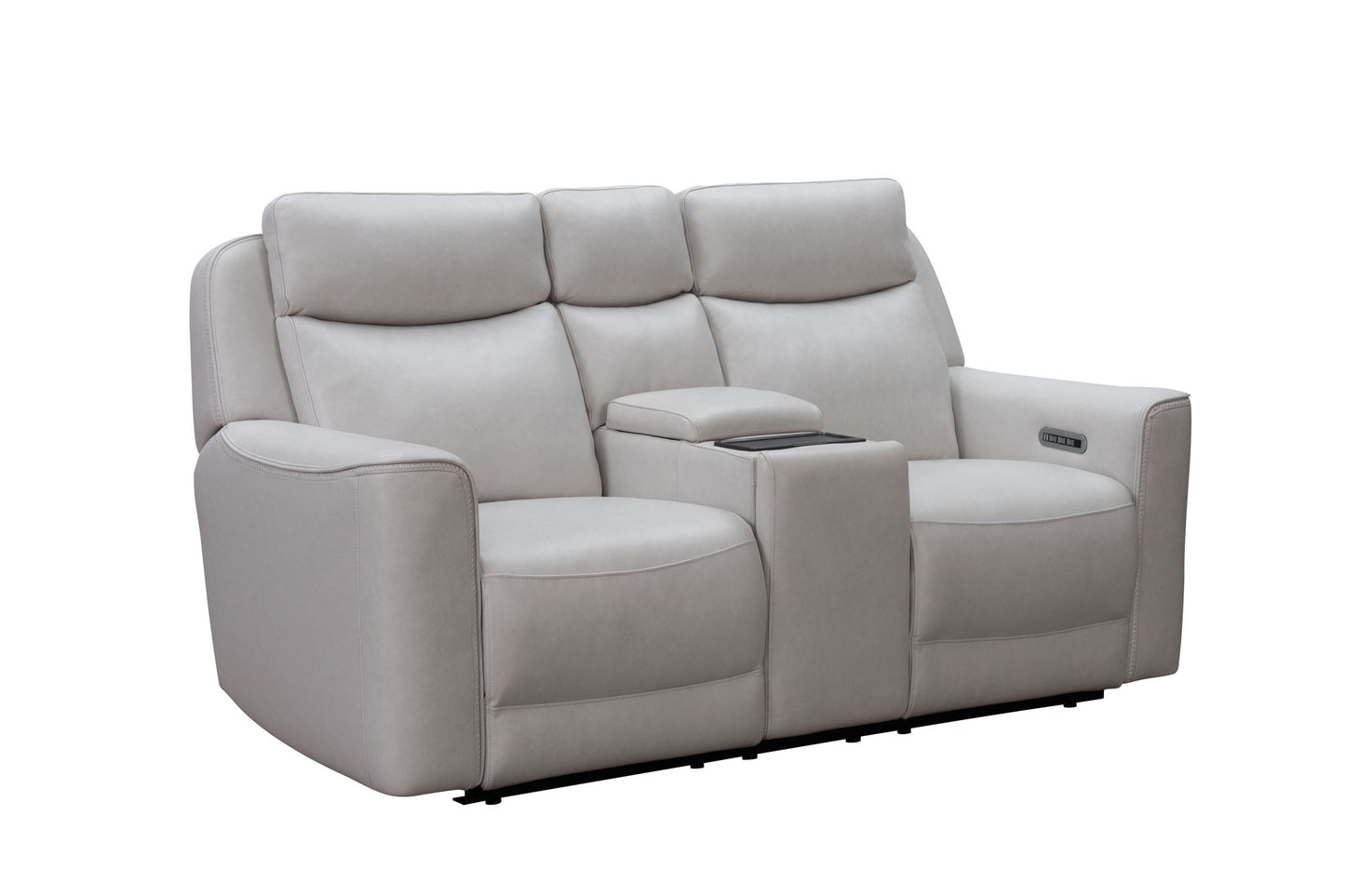 Chester - 3P Console Loveseat