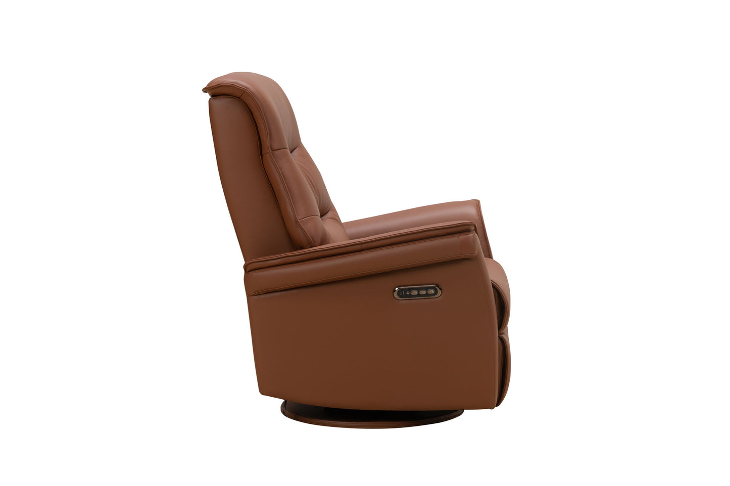 Samson - Recliner Swivel Glider
