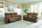 Edenwold Sofa and Loveseat