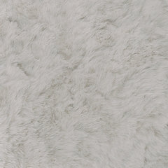 Cuddle Plush Oversized Swivel Accent Chair