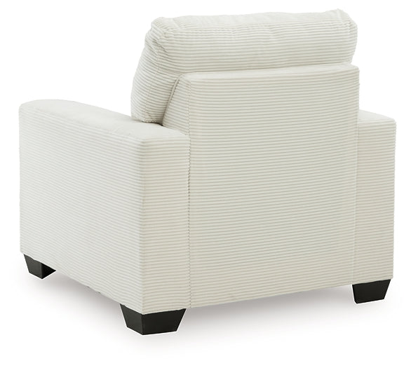 Greenbriar Chair