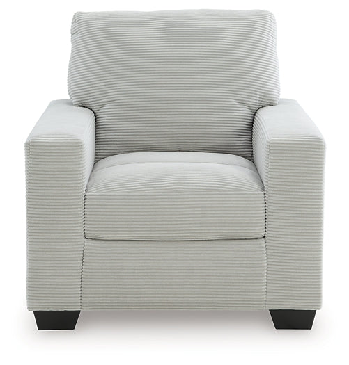 Greenbriar Chair