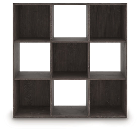 Piperton Nine Cube Organizer