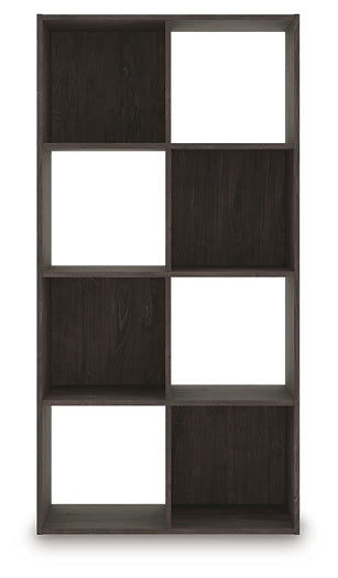 Piperton Eight Cube Organizer