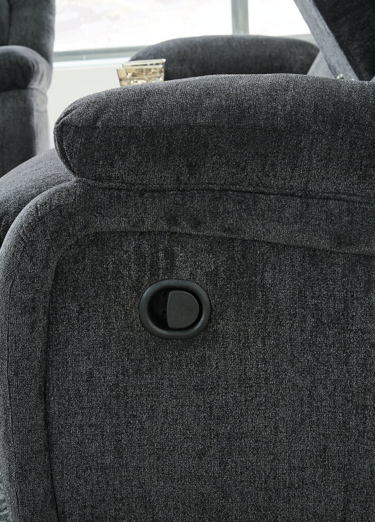 Sofa and Loveseat