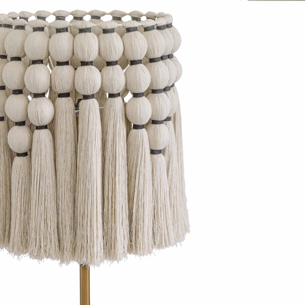 Tutu - Floor Lamp - Natural