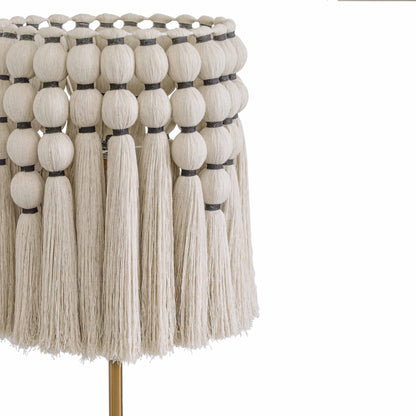 Tutu - Floor Lamp - Natural