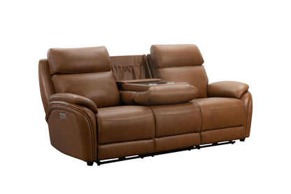 Corry - 3P Sofa