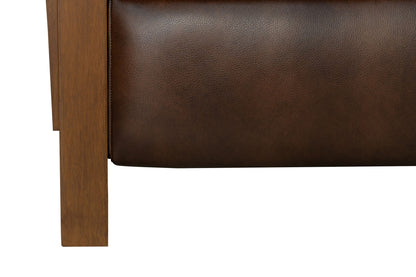 Artisan - Reclining Loveseat