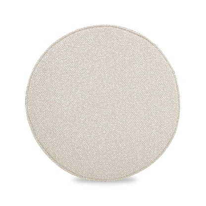 Pookie - Boucle Stool - Cream