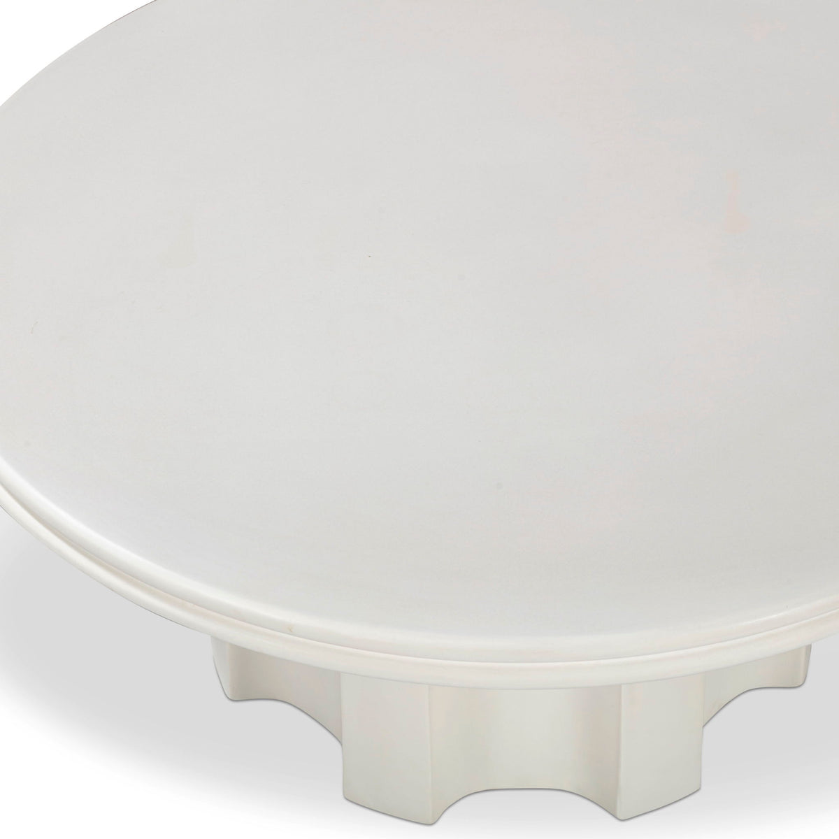 Cassandra - Indoor / Outdoor Concrete Round Table