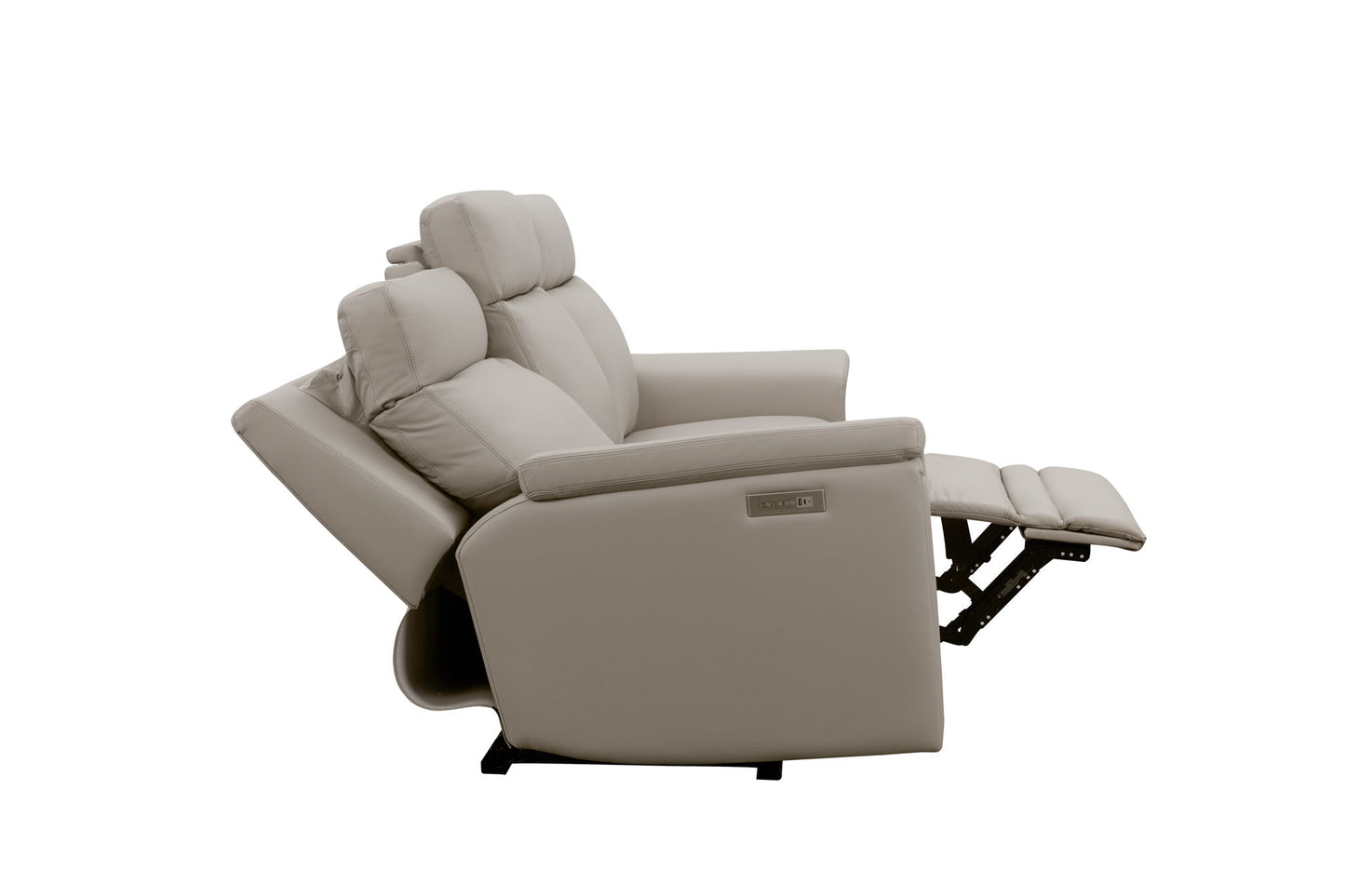 Harper - 3P Sofa