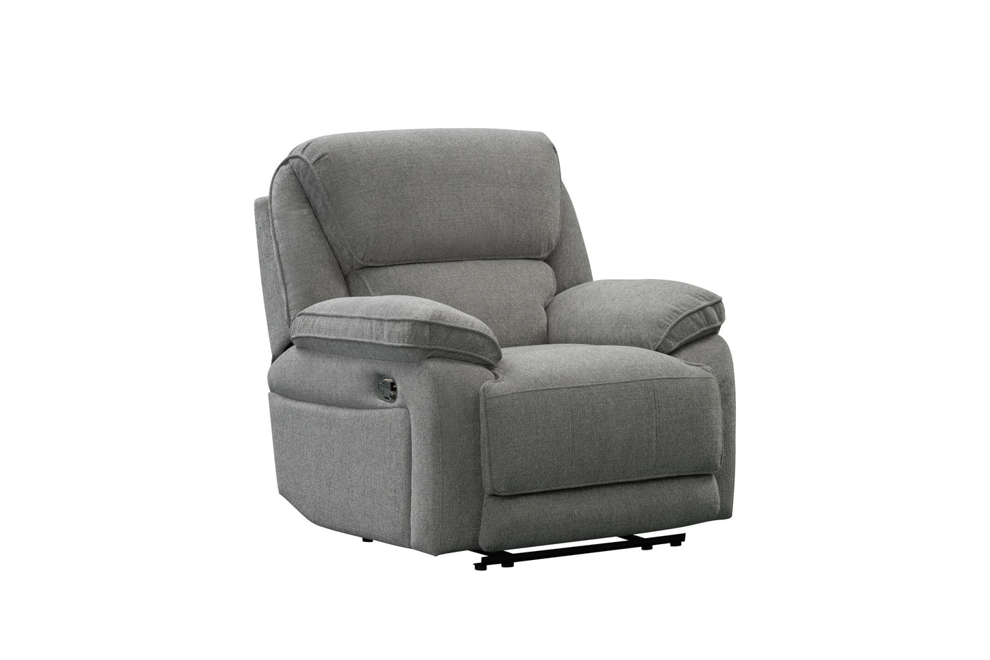 Hooper - Recliner, Manual