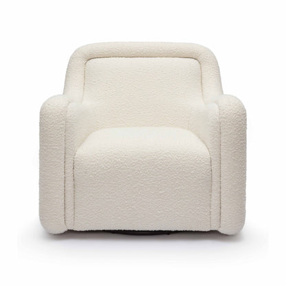 Charli - Swivel Chair