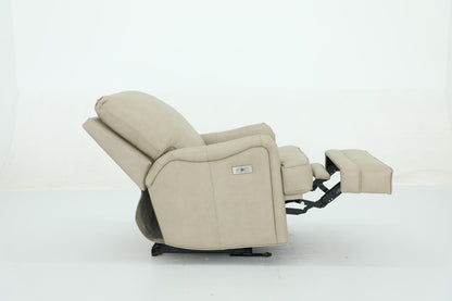 Scarlett - 1P Recliner Wall Hugger