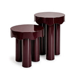 Dark Red