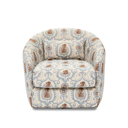 Shelly - Swivel Chair