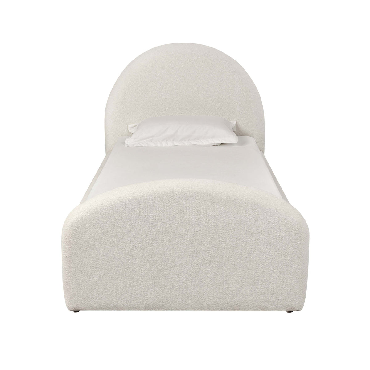 Moon - Bed