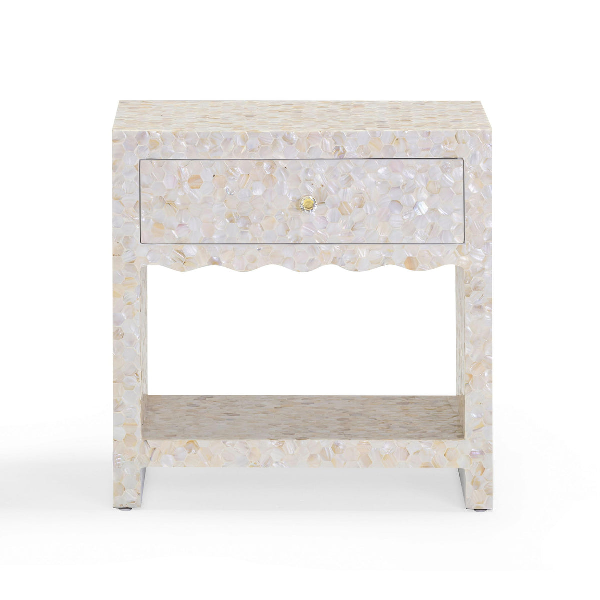 Piara - Nightstand - Natural