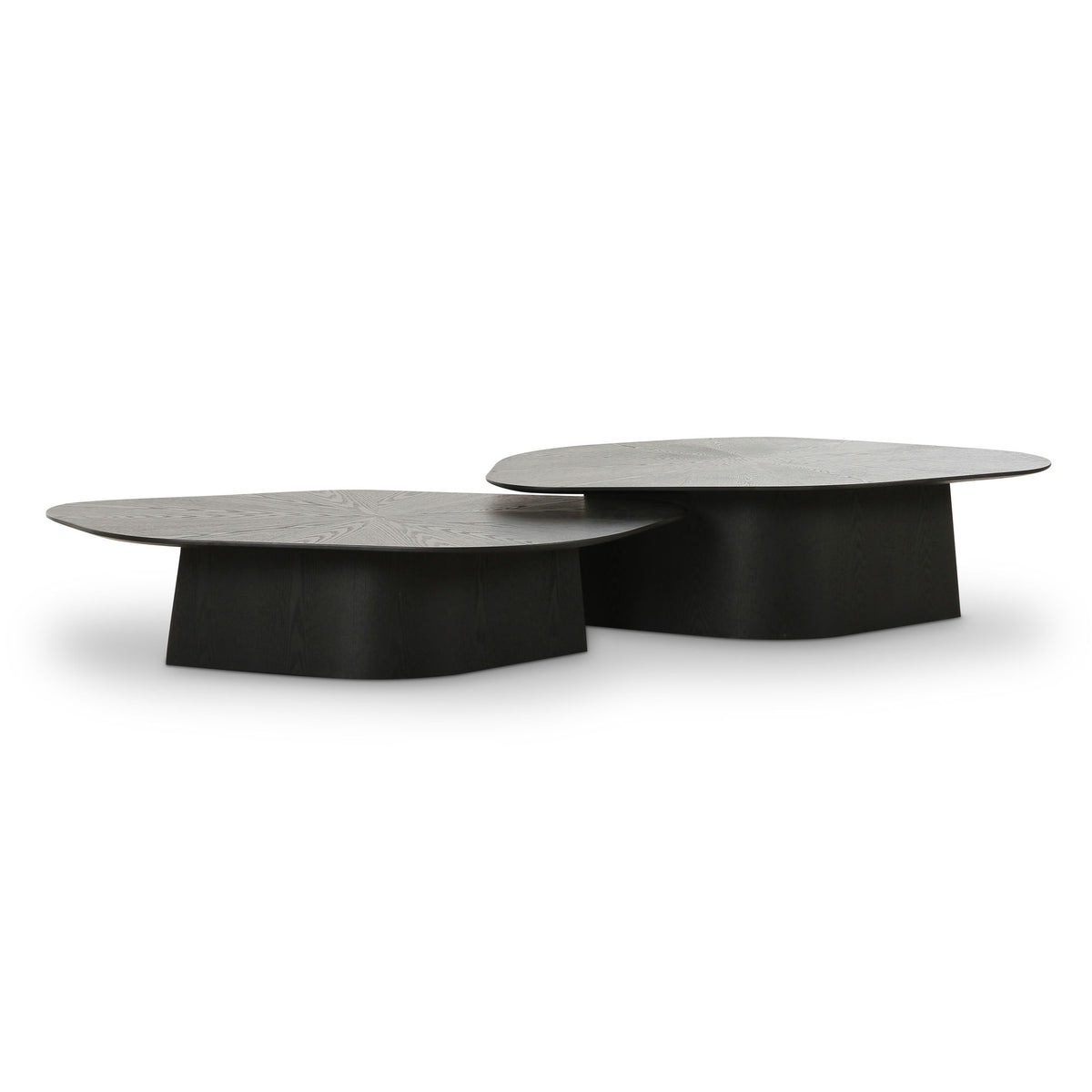 Roche - Nesting Coffee Table Set