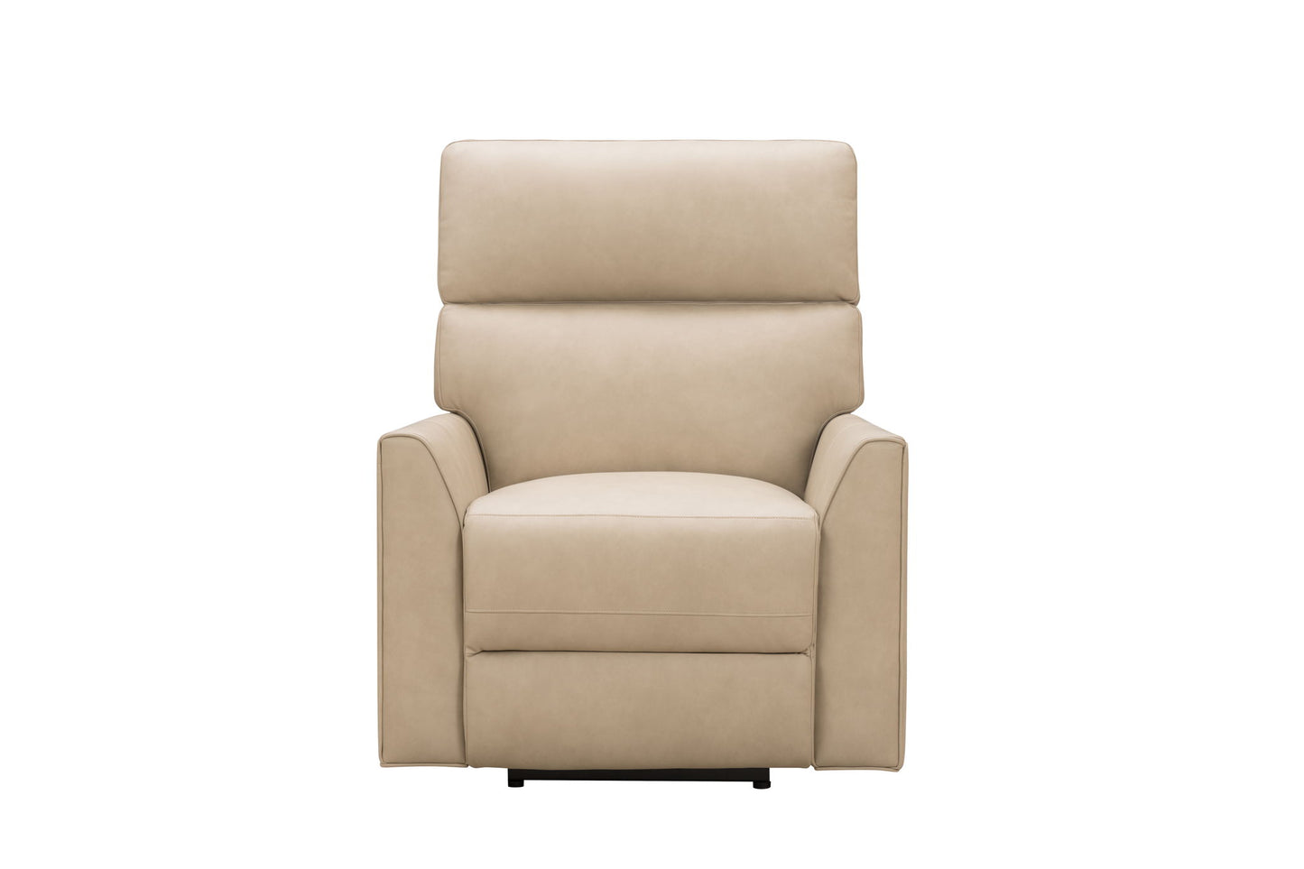 Marah - 3P Recliner Big & Tall