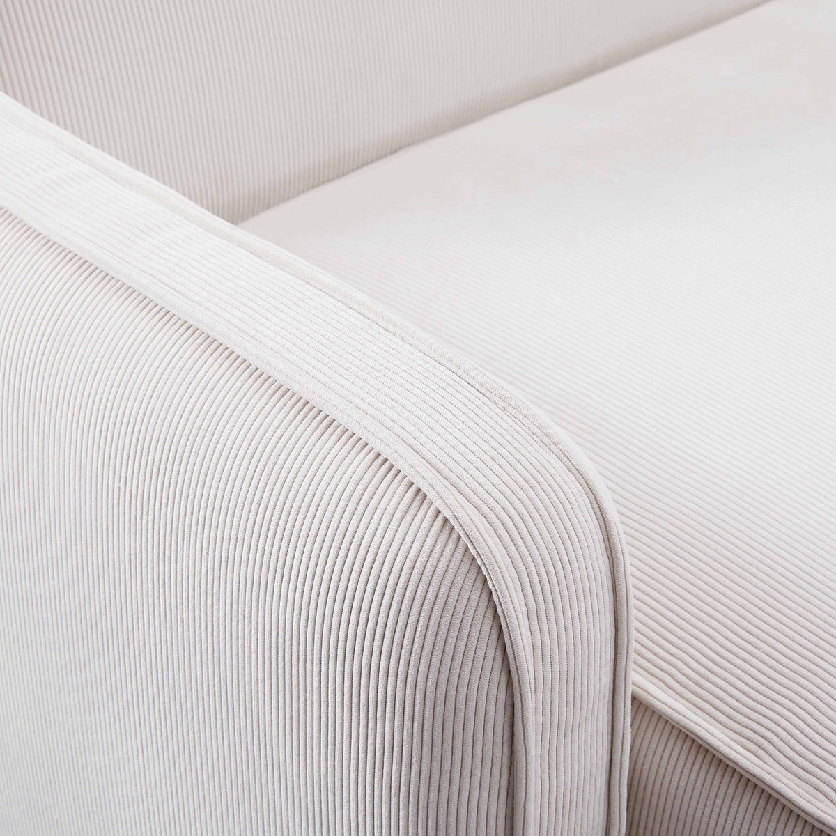 Travie - LAF Corner Chair