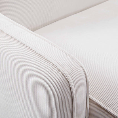 Travie - LAF Corner Chair