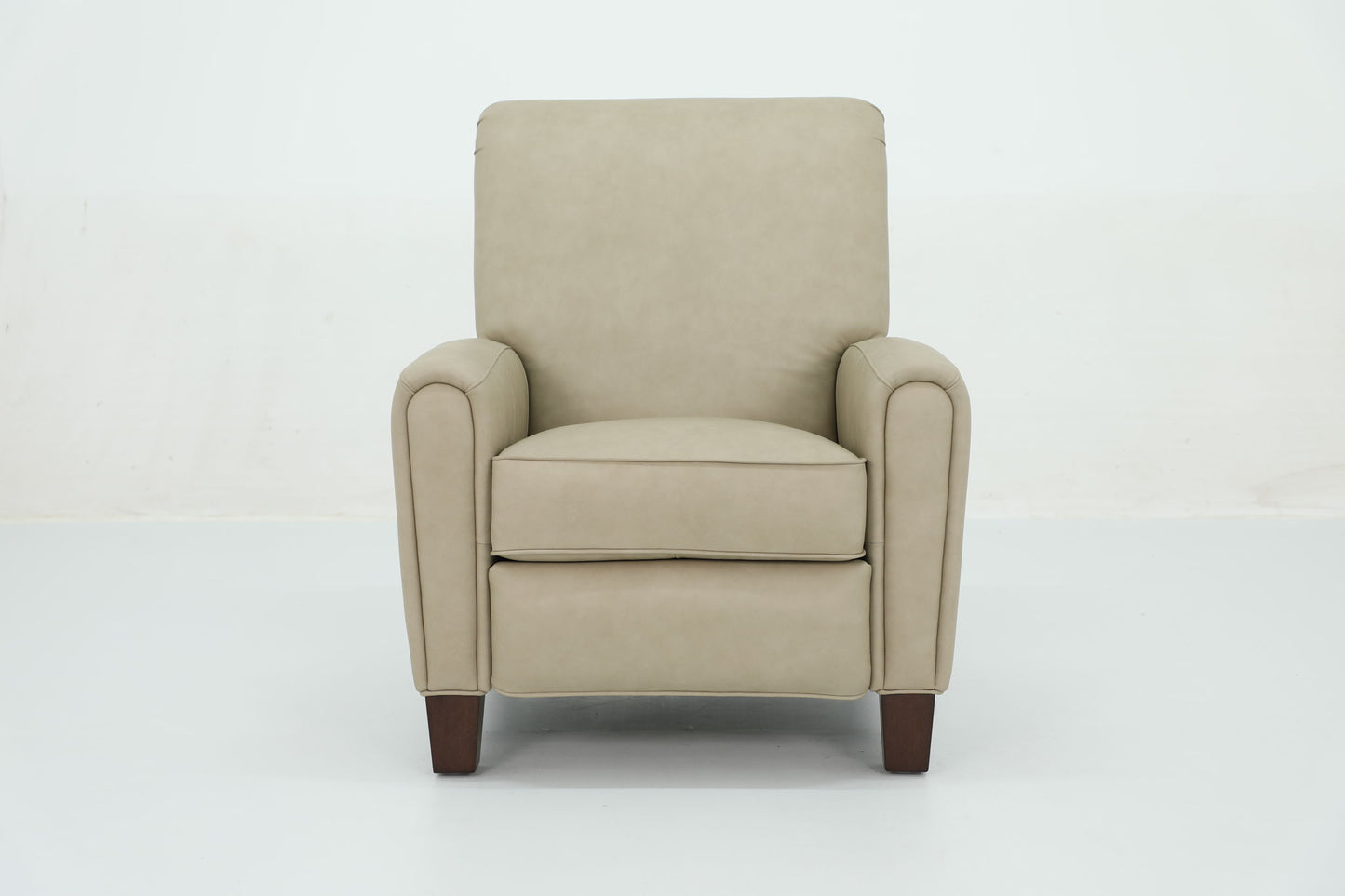 Harrington - Recliner Push Thru The Arm
