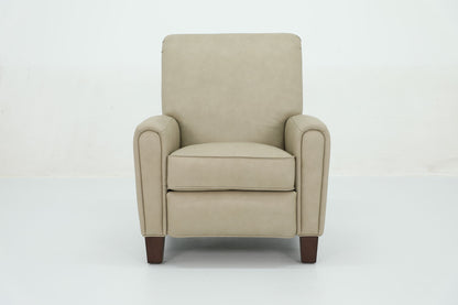 Harrington - Recliner Push Thru The Arm
