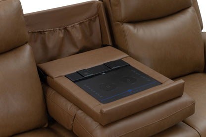 Chester - 3P Sofa