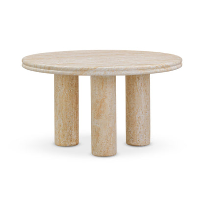 Amora - Indoor / Outdoor Round Accent Table