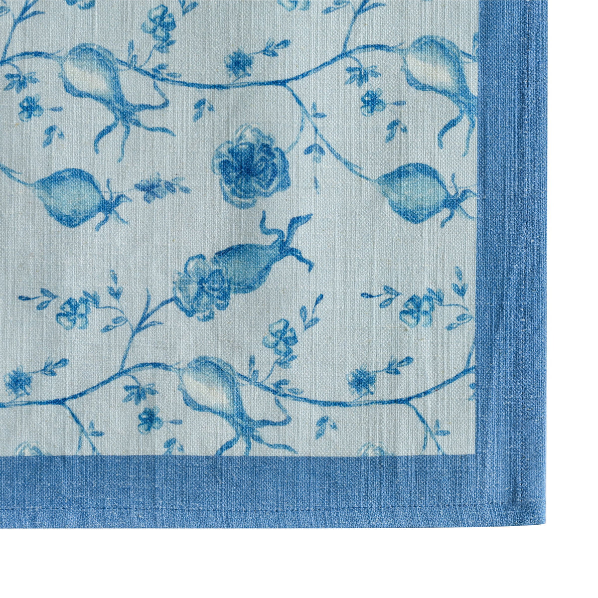 Dolce - Natural Cotton Napkin (Set of 4)