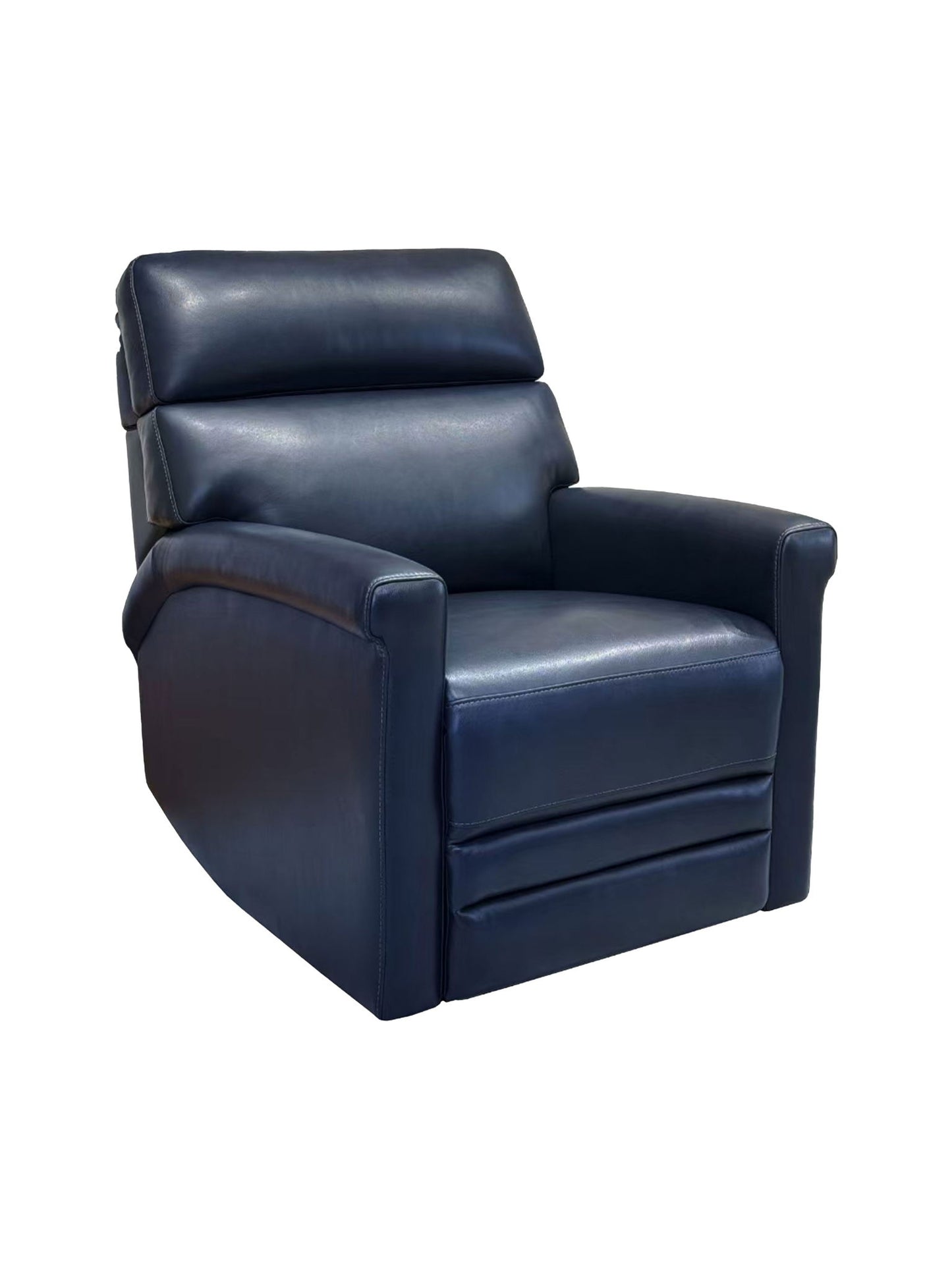 Corbyn - Power Recliner With Power Recline, Power Headrest